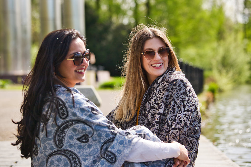 Pashminas for Gifting